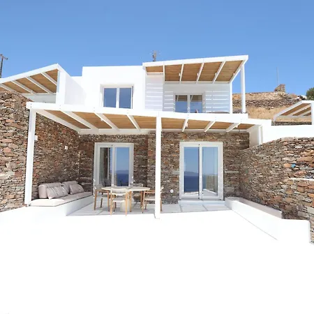 빌라 Three Drops Kanala